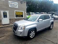 2013 GMC Terrain 