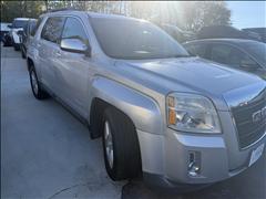 2014 GMC Terrain 