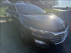 2020 Chevrolet Malibu 