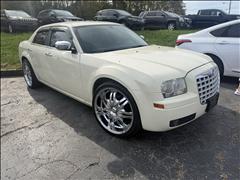 2010 Chrysler 300 