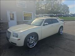 2010 Chrysler 300 