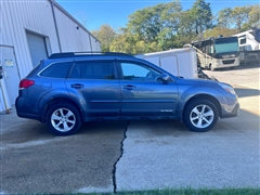 2013 Subaru Outback 