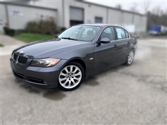 2006 BMW 3-Series 