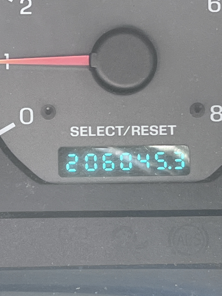 Ford Mustang GT Coupe 2000