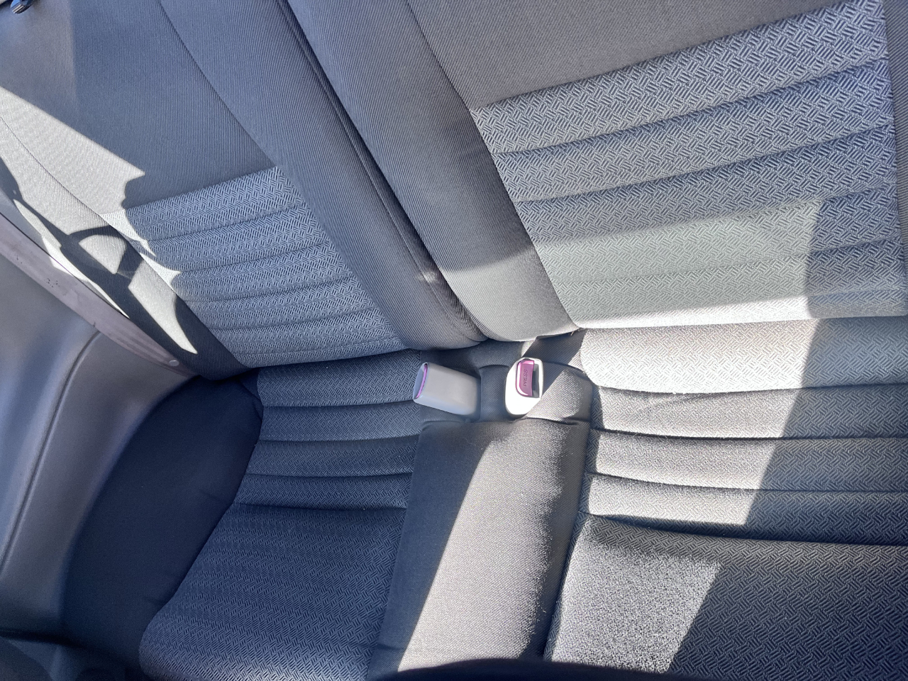 Ford Mustang GT Coupe 2000