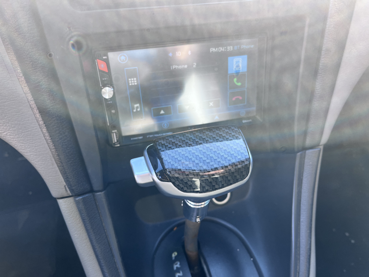 Ford Mustang GT Coupe 2000