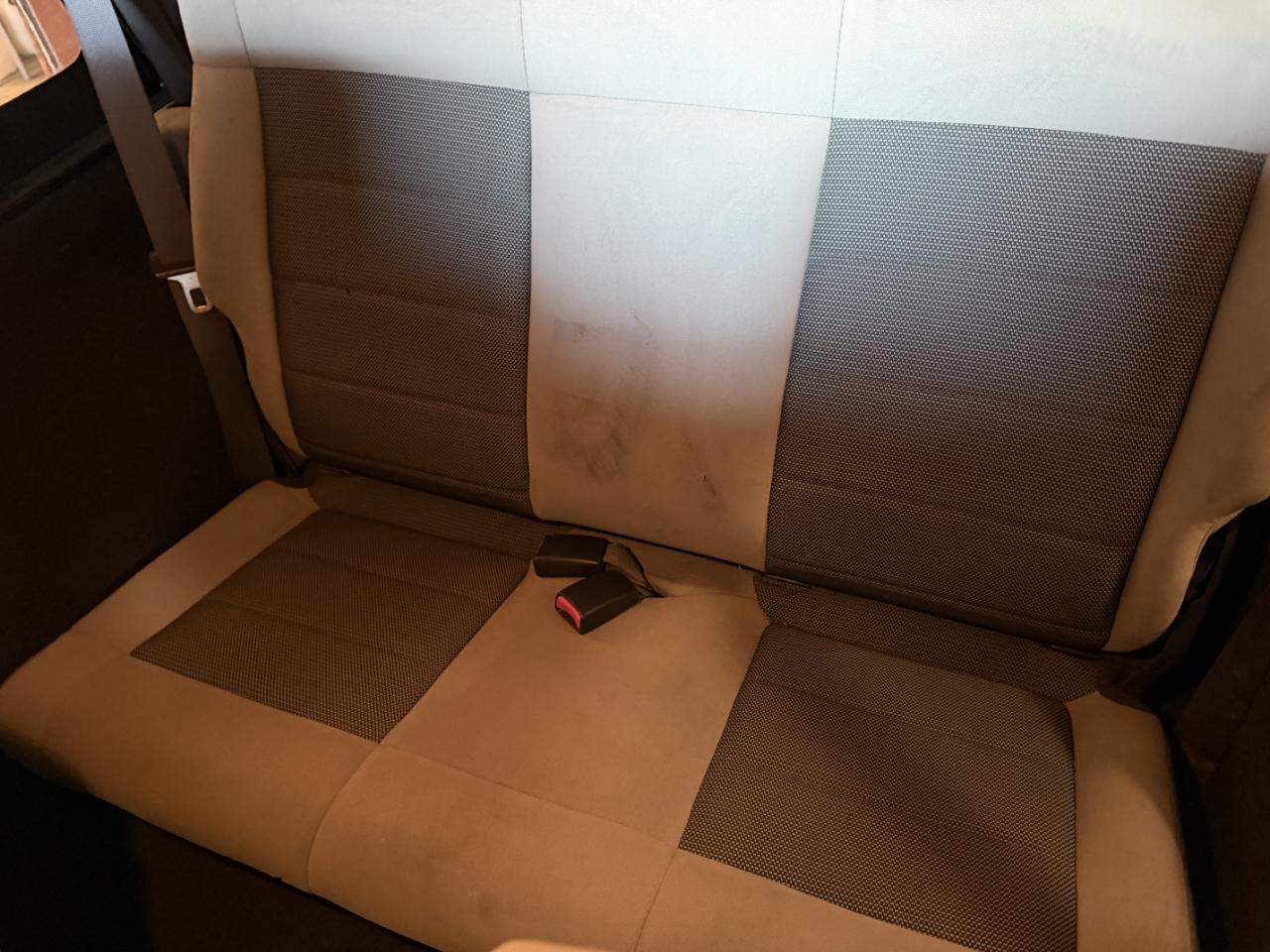 Jeep Wrangler X 2008