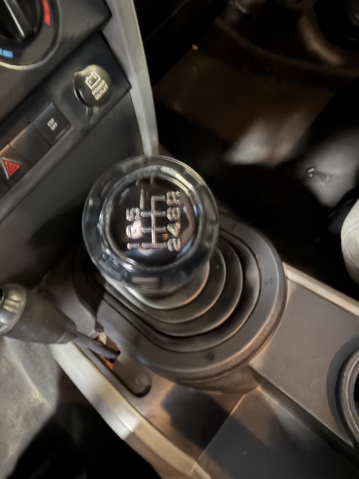 Jeep Wrangler X 2008