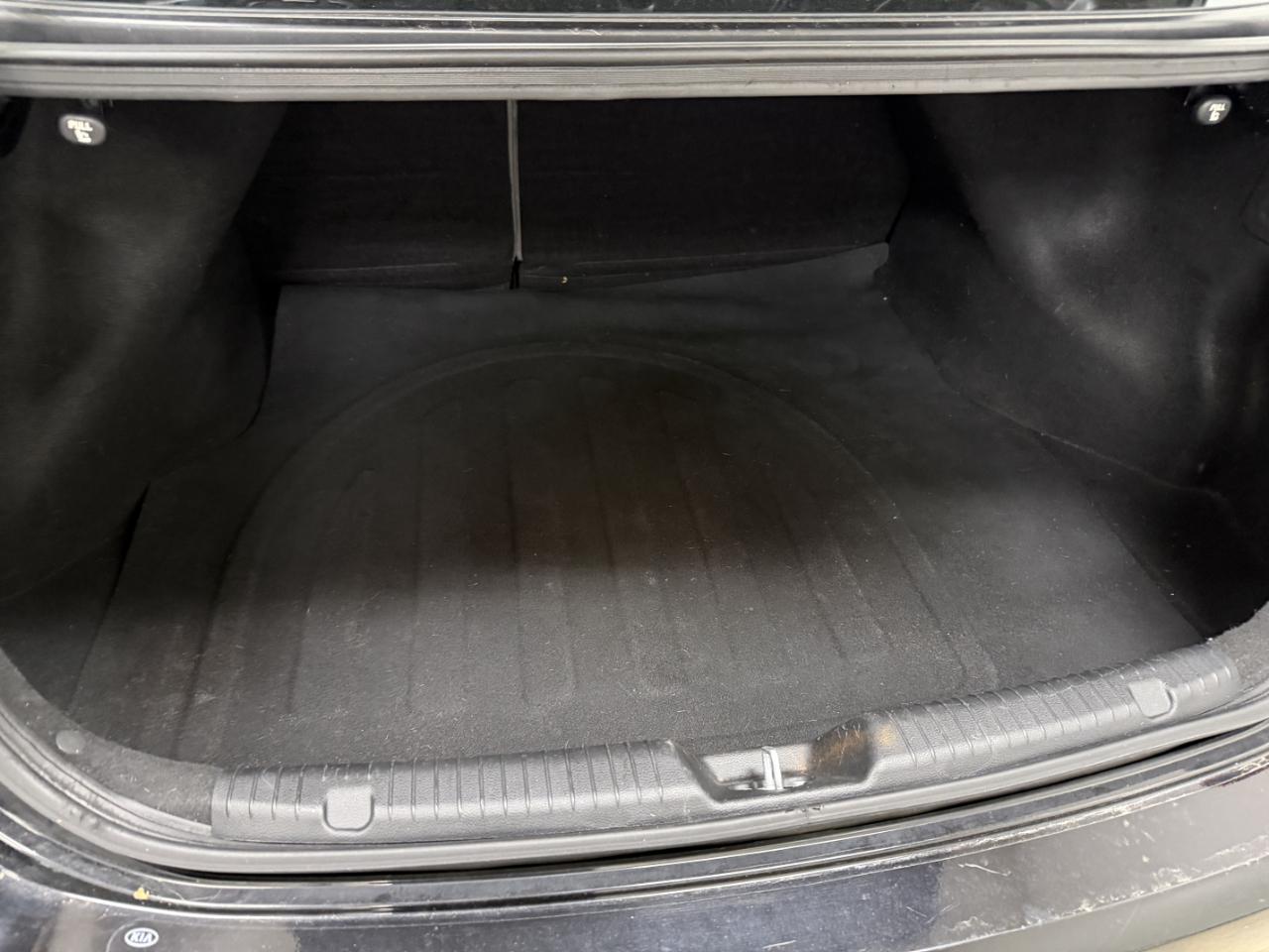 Kia Forte LX Auto 2018