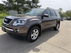 2012 GMC Acadia 