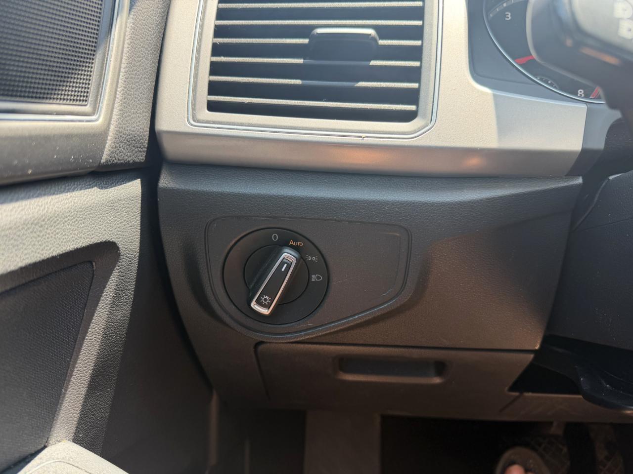 Volkswagen Atlas S 2019