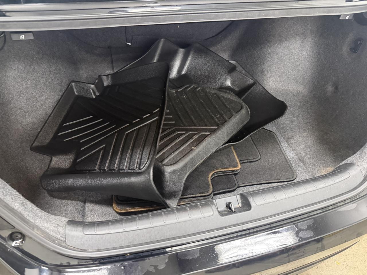 Honda Accord EX CVT 2018