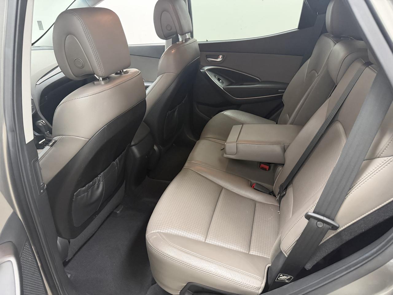 Hyundai Santa Fe Sport 2.0 FWD 2013