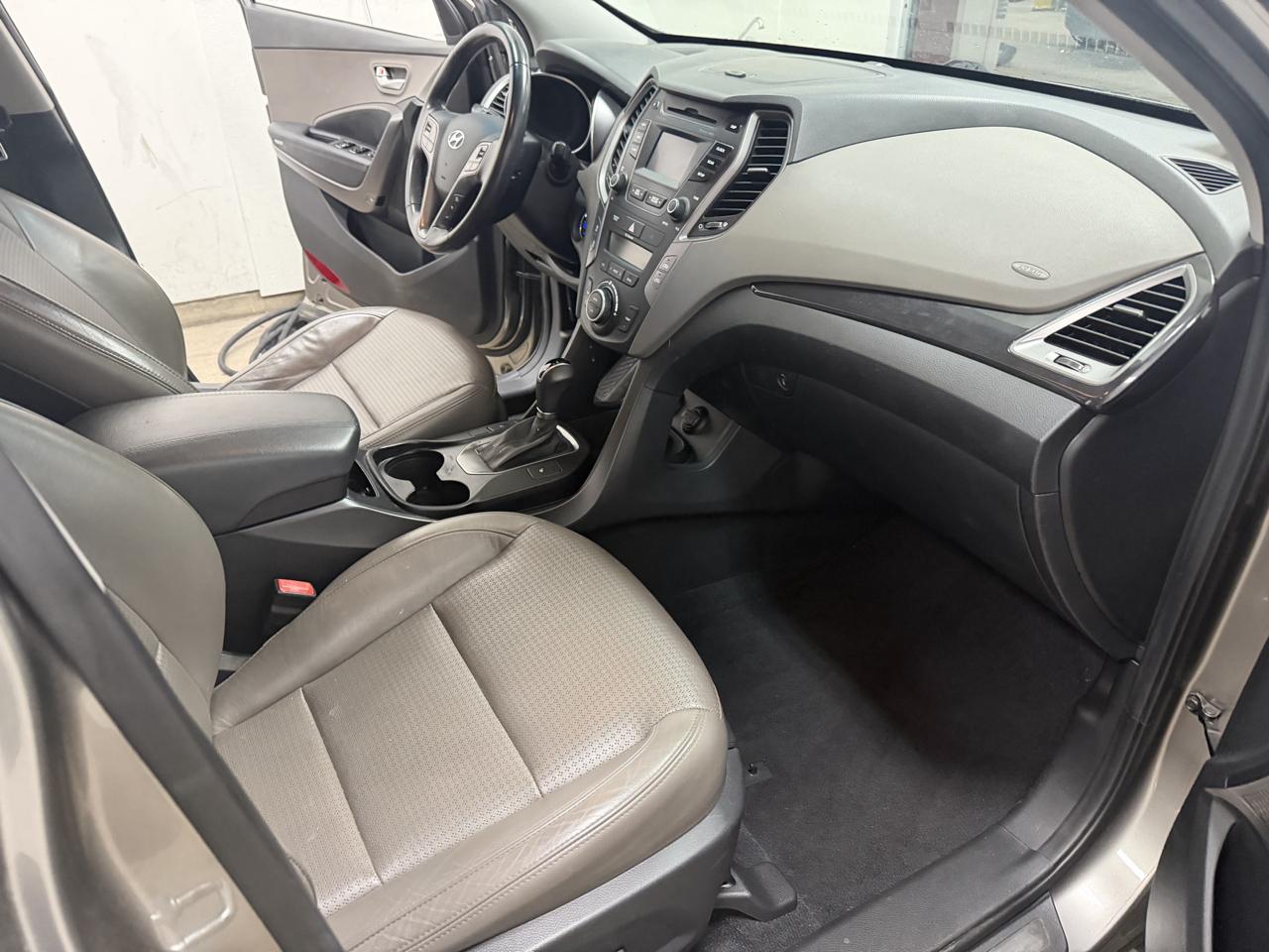 Hyundai Santa Fe Sport 2.0 FWD 2013