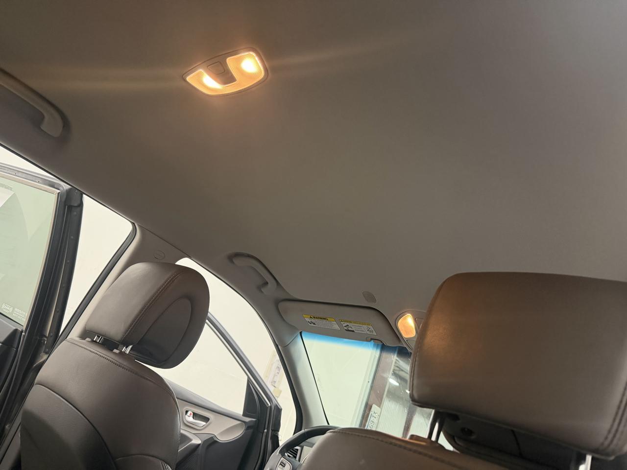 Hyundai Santa Fe Sport 2.0 FWD 2013