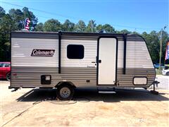 2024 Coleman Travel Trailer  2024 Coleman Travel Trailer