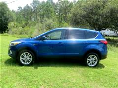 2019 Ford Escape  2019 Ford Escape