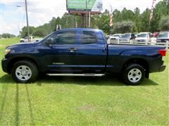 2012 Toyota Tundra 2WD Truck  2012 Toyota Tundra 2WD Truck