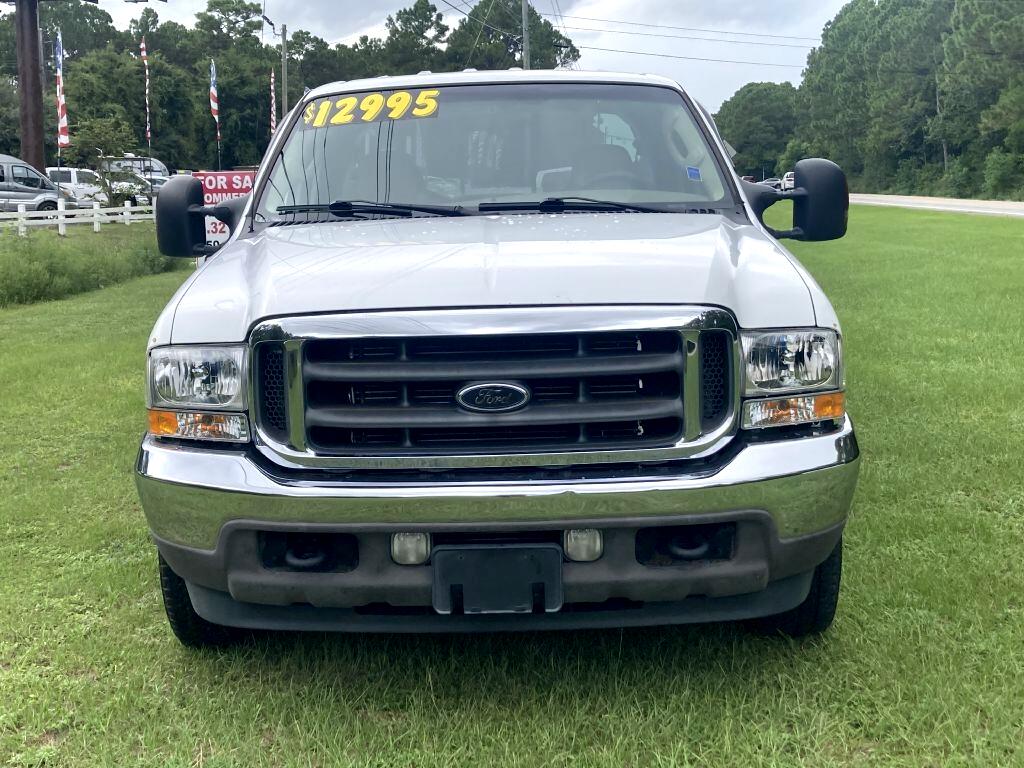 2004 Ford F-350 photo 3