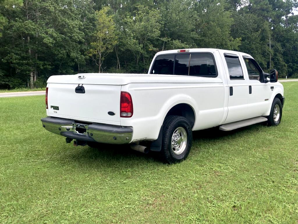 Ford Super Duty F-350 SRW  2004 Ford Super Duty F-350 SRW  2004