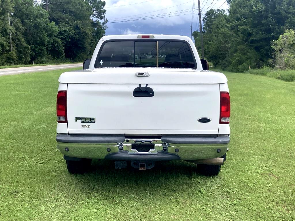 Ford Super Duty F-350 SRW  2004 Ford Super Duty F-350 SRW  2004