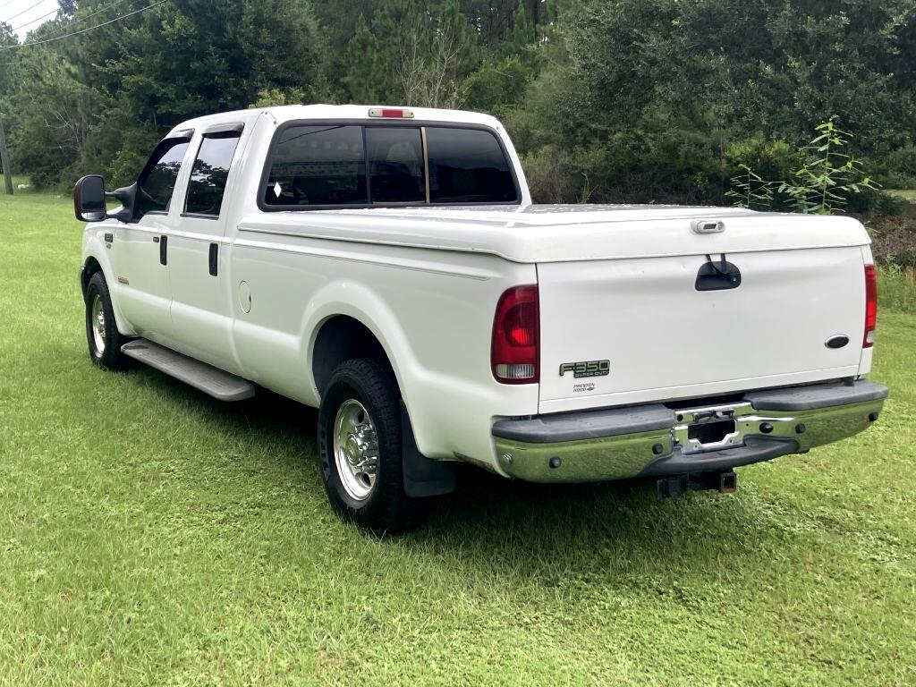 Ford Super Duty F-350 SRW  2004 Ford Super Duty F-350 SRW  2004