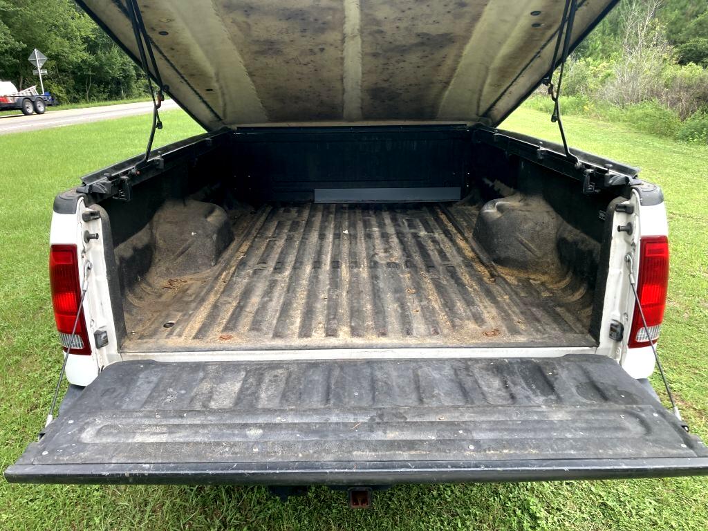 Ford Super Duty F-350 SRW  2004 Ford Super Duty F-350 SRW  2004