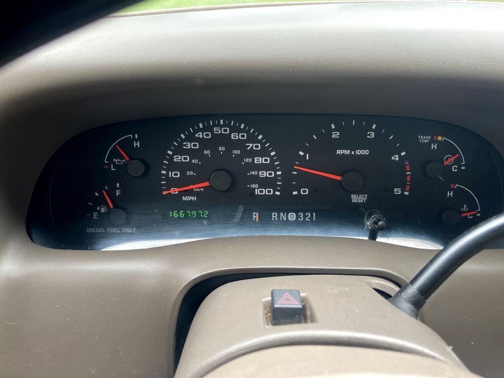 Ford Super Duty F-350 SRW  2004 Ford Super Duty F-350 SRW  2004