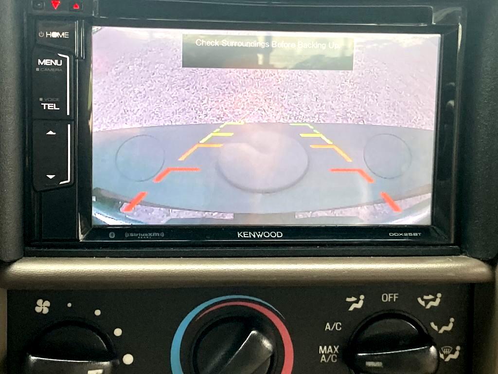 Ford Super Duty F-350 SRW  2004 Ford Super Duty F-350 SRW  2004