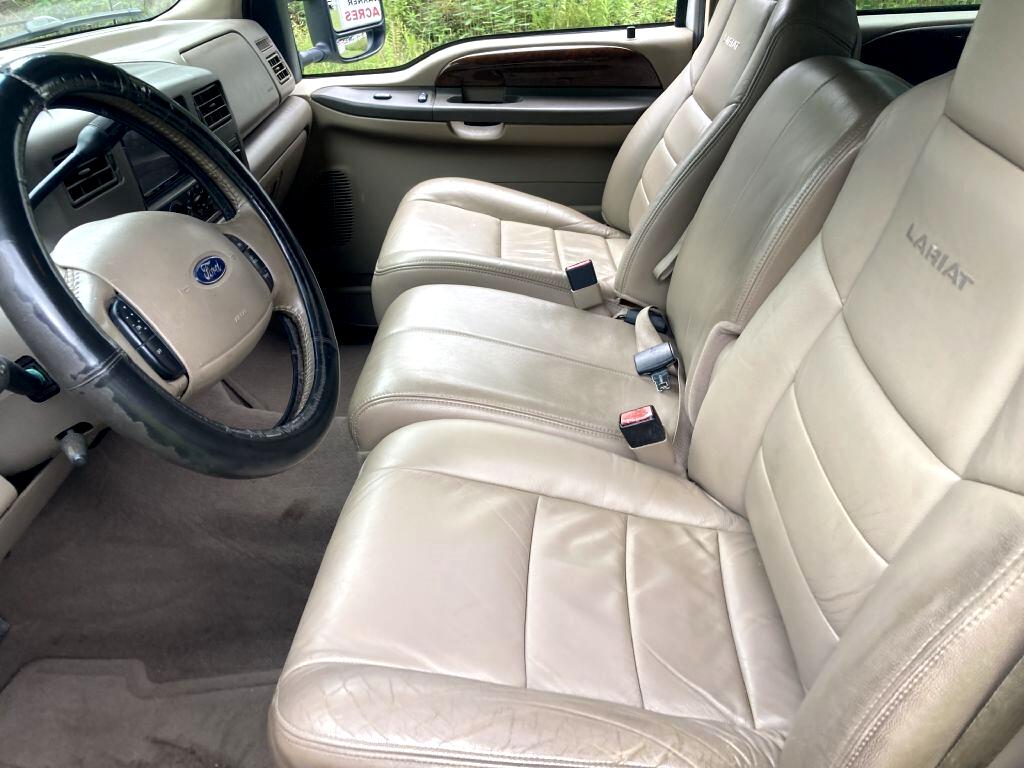 Ford Super Duty F-350 SRW  2004 Ford Super Duty F-350 SRW  2004