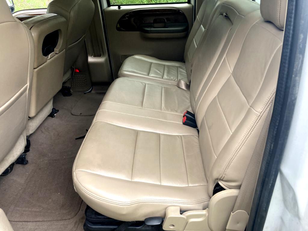 Ford Super Duty F-350 SRW  2004 Ford Super Duty F-350 SRW  2004