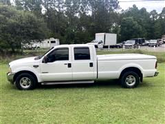 2004 Ford Super Duty F-350 SRW  2004 Ford Super Duty F-350 SRW