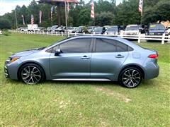 2020 Toyota Corolla  2020 Toyota Corolla