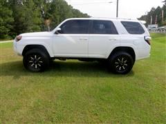 2015 Toyota 4Runner  2015 Toyota 4Runner