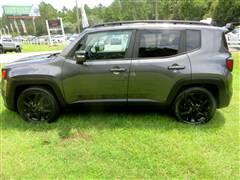 2018 Jeep Renegade  2018 Jeep Renegade