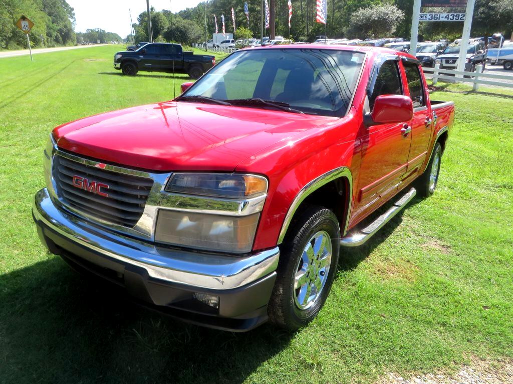 GMC Canyon  2011 GMC Canyon  2011