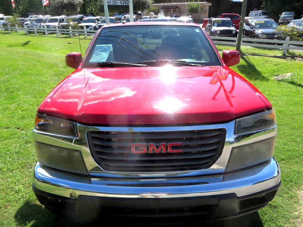 GMC Canyon  2011 GMC Canyon  2011