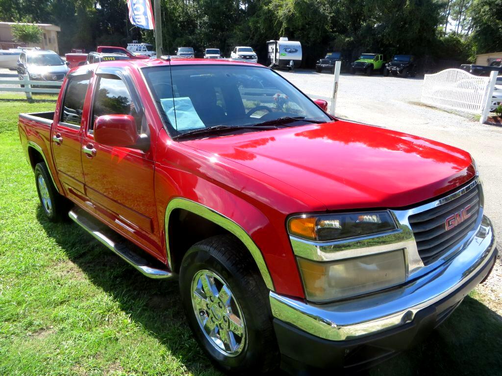 GMC Canyon  2011 GMC Canyon  2011