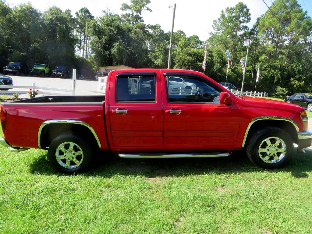 GMC Canyon  2011 GMC Canyon  2011