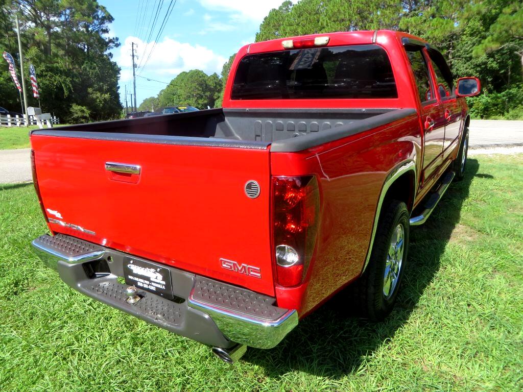 GMC Canyon  2011 GMC Canyon  2011