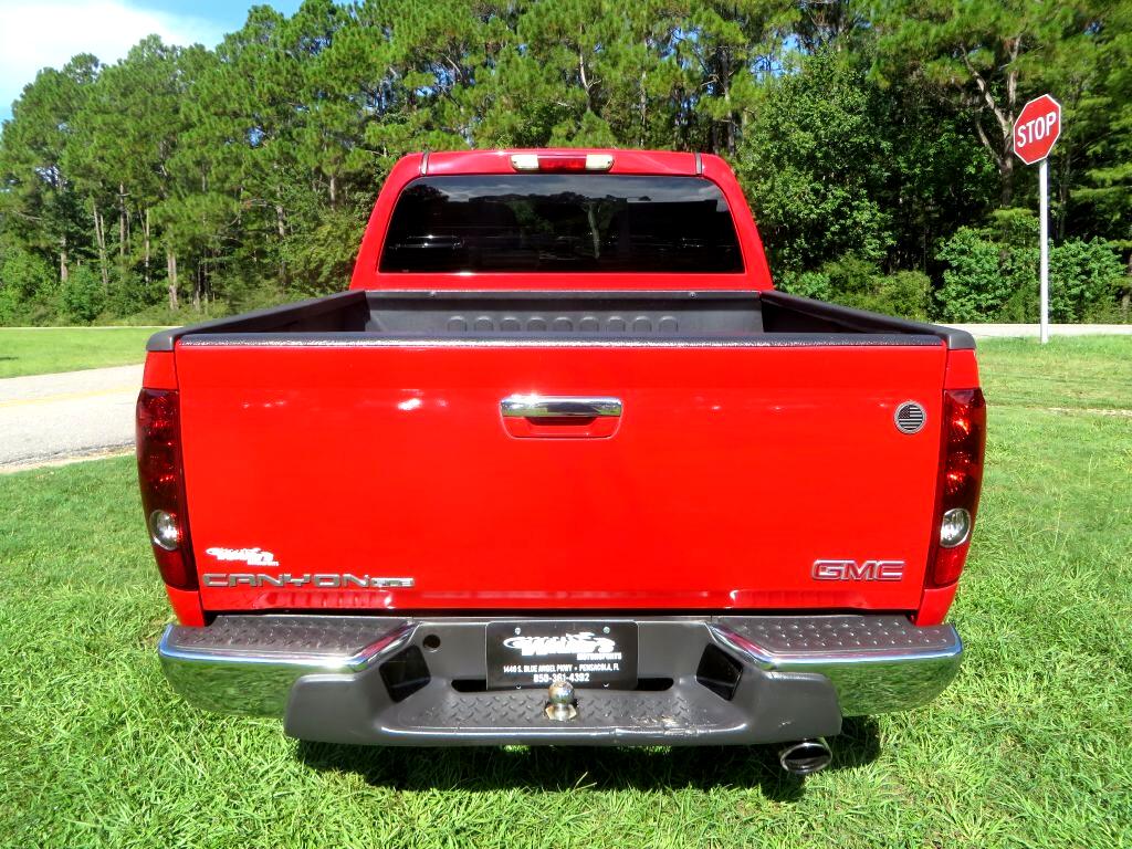 GMC Canyon  2011 GMC Canyon  2011