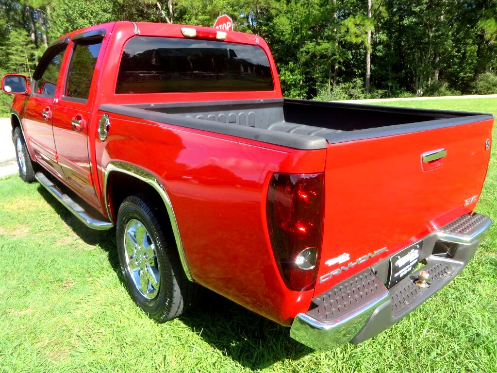GMC Canyon  2011 GMC Canyon  2011