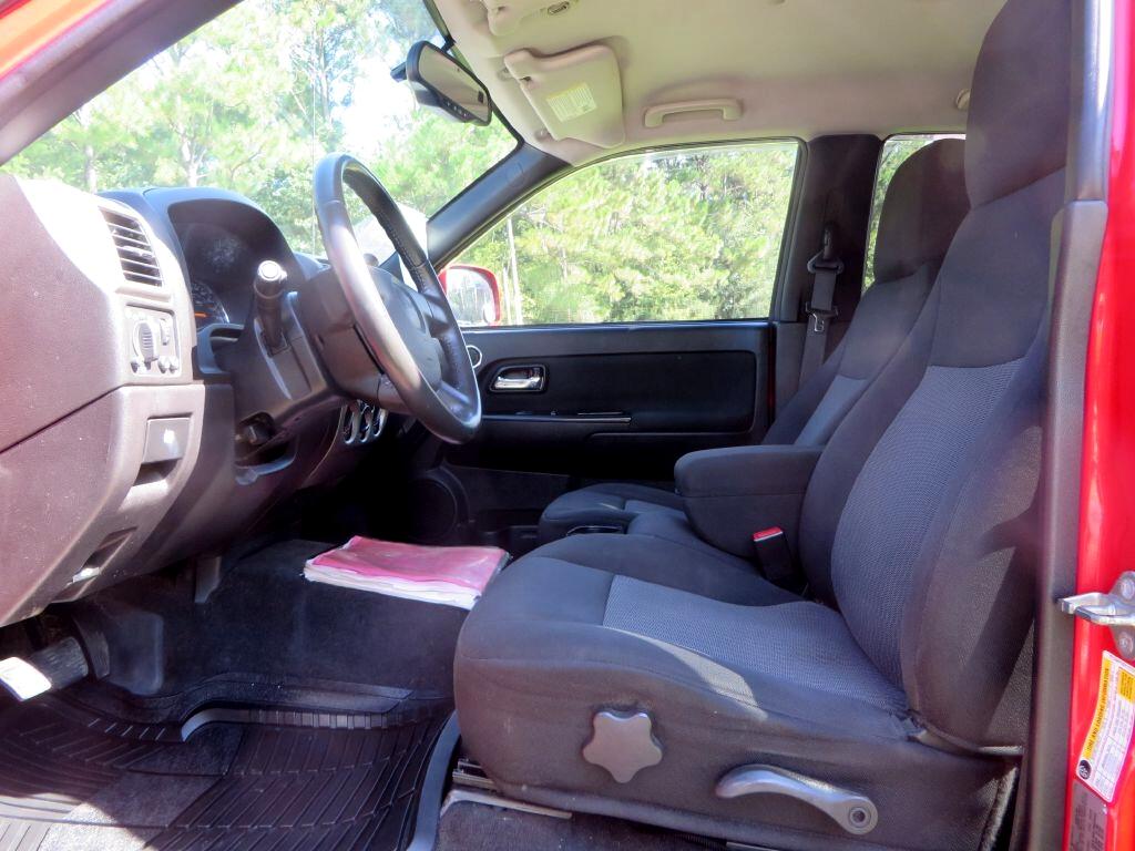 GMC Canyon  2011 GMC Canyon  2011