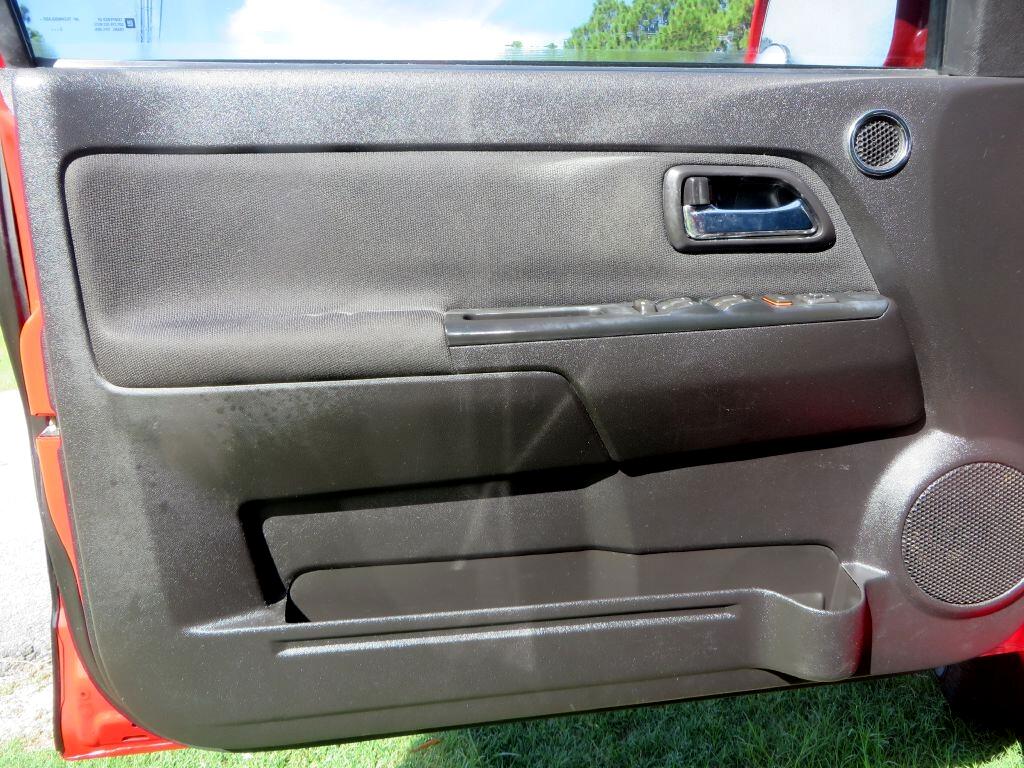 GMC Canyon  2011 GMC Canyon  2011