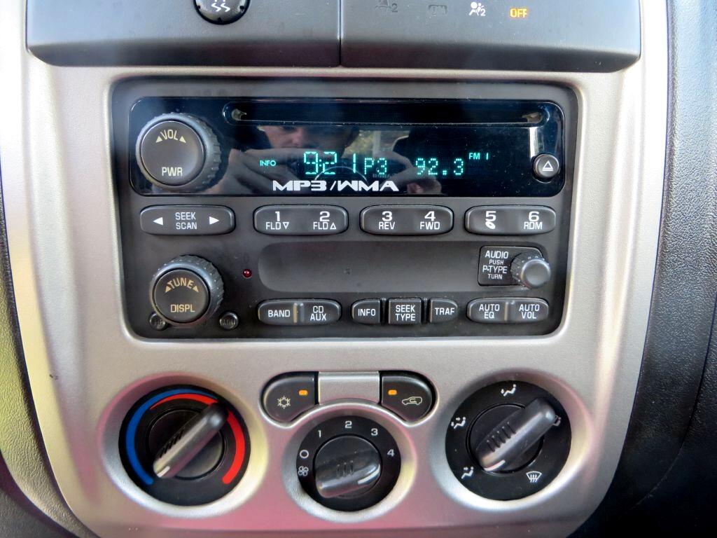GMC Canyon  2011 GMC Canyon  2011