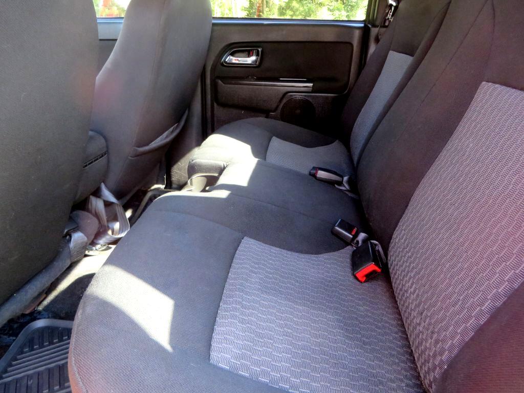 GMC Canyon  2011 GMC Canyon  2011