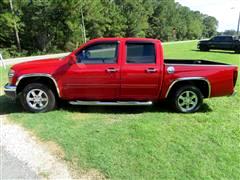 2011 GMC Canyon  2011 GMC Canyon