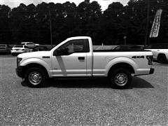 2016 Ford F-150  2016 Ford F-150