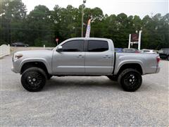 2020 Toyota Tacoma 2WD  2020 Toyota Tacoma 2WD