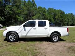 2017 Nissan Frontier  2017 Nissan Frontier
